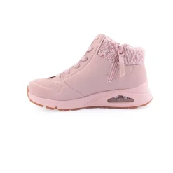 Botins*SKECHERS Botim Uno Gen1