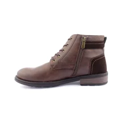 Botas*UAUH! Botim Castanho