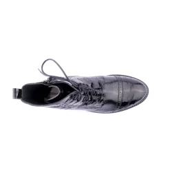 Botins*WILANO Botim Preto