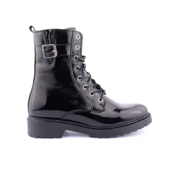 Botins*WILANO Botim Preto