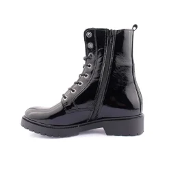 Botins*WILANO Botim Preto