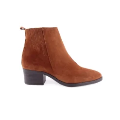 Botins*WILANO Botim Camel