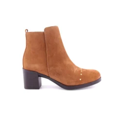 Botins*WILANO Botim Camel