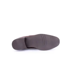 Botins*WILANO Botim Castanho