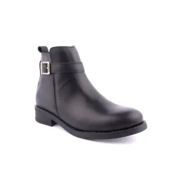Botins*WILANO Botim Preto