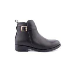 Botins*WILANO Botim Preto