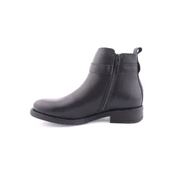 Botins*WILANO Botim Preto