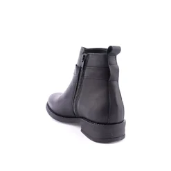 Botins*WILANO Botim Preto