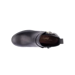 Botins*WILANO Botim Preto