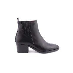 Botins*WILANO Botim Preto
