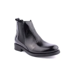 Botins*WILANO Botim Preto