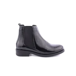 Botins*WILANO Botim Preto