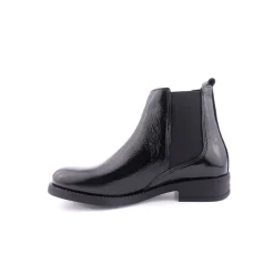 Botins*WILANO Botim Preto