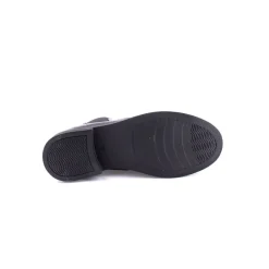 Botins*WILANO Botim Preto