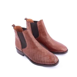 Botins*WILANO Botim Brandy