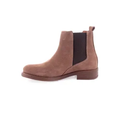 Botins*WILANO Botim Taupe