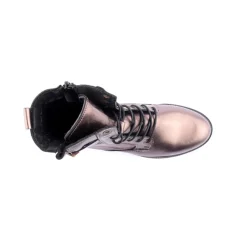 Botins*WILANO Botim Bronze