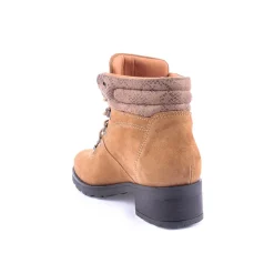 Botins*WILANO Botim Taupe