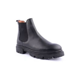 Botins*WILANO Botim Preto