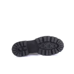 Botins*WILANO Botim Preto