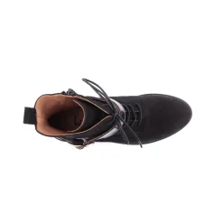 Botins*WILANO Botim Preto