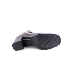 Botins*WILANO Botim Preto