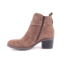 Botins*WILANO Botim Taupe