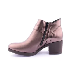 Botins*WILANO Botim Bronze