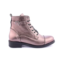 Botins*WILANO Botim Bronze