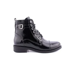 Botins*WILANO Botim Preto