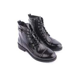 Botins*WILANO Botim Preto