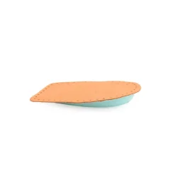 Palmilhas - Atacadores*WALKWELL Calcanheira Incolor