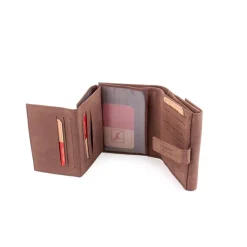 Mulher*DOGGY Carteira