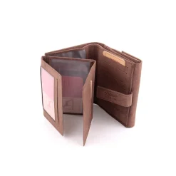 Mulher*DOGGY Carteira