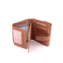 Mulher*DOGGY Carteira