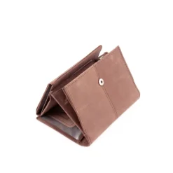 Mulher*DOGGY Carteira