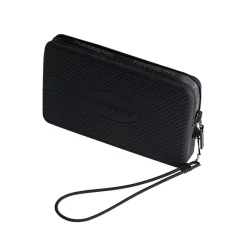 Mulher*HAVAIANAS Carteira Preto