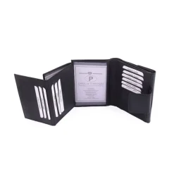 Mulher*J & D Carteira J & D