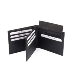 Homem*J & D Carteira J & D