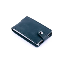 Mulher|Homem*GB Carteira Porta-Cartões