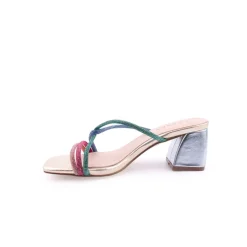 Chinelos / Socas*AZAREY Chinelo Multicolor