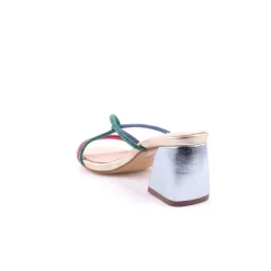 Chinelos / Socas*AZAREY Chinelo Multicolor