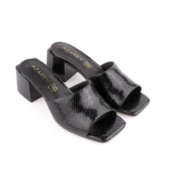 Chinelos / Socas*AZAREY Chinelo Preto