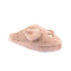 Chinelos Quarto*BEPPI Chinelo Bege