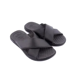 Chinelos / Sandálias*BR SPORT Chinelo P.Preto