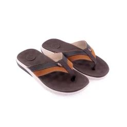 Chinelos / Sandálias*BR SPORT Chinelo Castanho