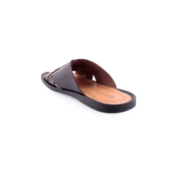 Chinelos / Sandálias*CHEERGO Chinelo Castanho