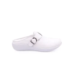 Chinelos / Socas|Mulher*Dr. Mary Chinelo Branco