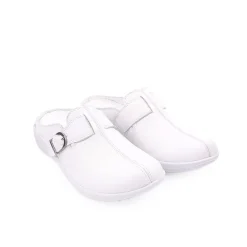 Chinelos / Socas|Mulher*Dr. Mary Chinelo Branco