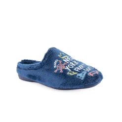 Menino*FLOSSY Chinelo Azul